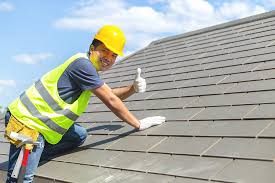 Best Tile Roofing Installation  in Del Rey, CA